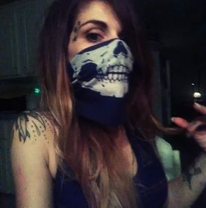 Meet your Posher, Harley